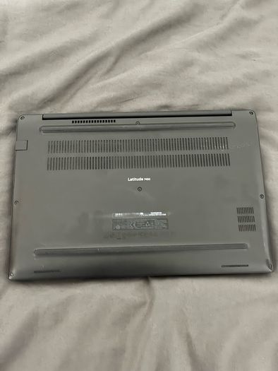 Dell Latitude 7490 Carbon (Touch Screen) i5 8/256Gb , Win11
