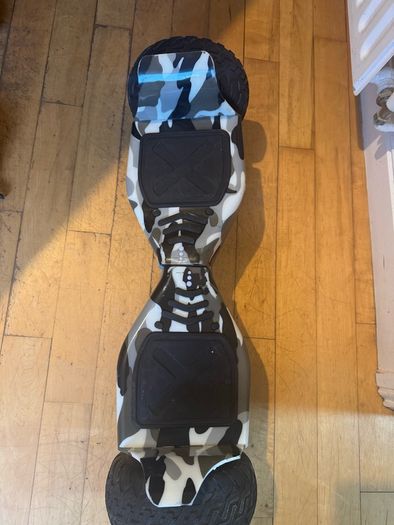 hoverboard