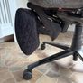 Gamer office chair secret lab edition Image 4