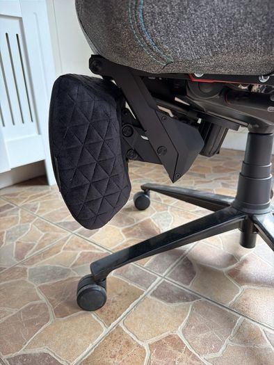Gamer office chair secret lab edition
