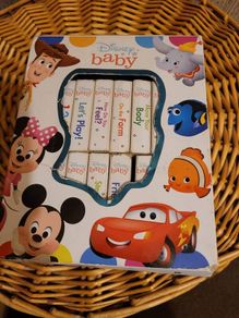 toy early learning