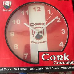 clock (Cork ) plus Cork laundry basket read full ad