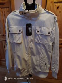 Red Ape Jacket Brand New