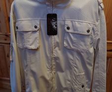 Red Ape Jacket Brand New