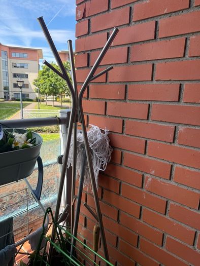 coat rack