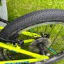 Kids bike 20inch wheels with suspension for 4-10 years olds Image 6