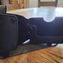 Leather camera case for Canon A-1 Image 3