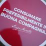 Moretti Beer tray metal #2 Image 4