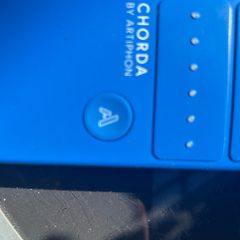 Artiphon Chorda