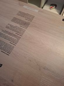 worktop
