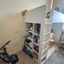 Ikea loft bed Image 3