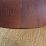 Genuine ercol dining table 1960 Image 5