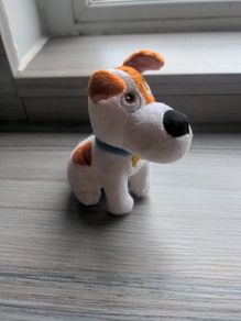 MAX - Secret Life of Pets