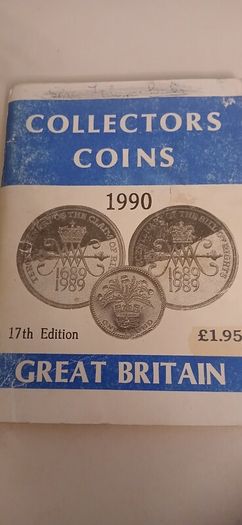 3 coin books