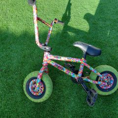 Mini Rocker Bike Limited Edition
