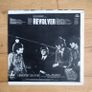 The Beatles 'REVOLVER' Lp. Original Mid 70's.Parlophone UK Press Image 2