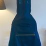 FENDER CD 60 V3 DS Dreadnought Acoustic Guitar + Extras Image 8