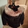 Ladies coat Image 3