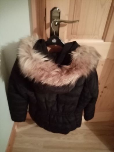 Ladies coat