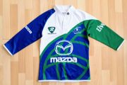 Connacht Rugby Rugbytech Jersey Size Age 10/12years