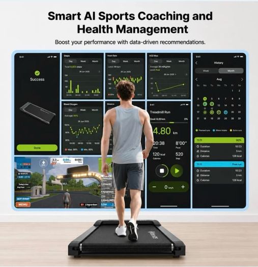 Walking Treadmill Waking Pad
