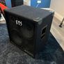 EBS 2x12 Professional Neodymium bass cabinet Image 2