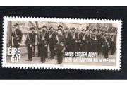 2014 Ireland Irish Citizen Army Commemorative Stamp Mint Never Hinged (MNH)