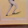 caricature golfing picture Image 2