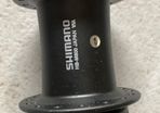 Shimano Saint Front Wheel Hub
