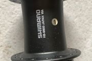 Shimano Saint Front Wheel Hub