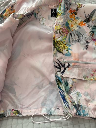 summer jacket women size S