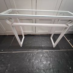Alfrank console table