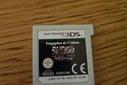 Street Fighter IV 3DS