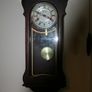 wall clock (in good working order) Image 8