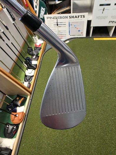 Titleist T100 3rd Gen Forged Irons