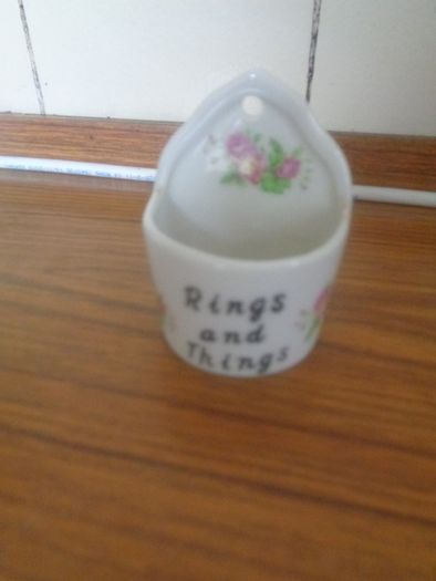 Ceramic Jewellery Holder for sale