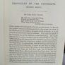 The Fair Maid of Perth by Sir. Walter Scott, Bart (LP200) Image 3