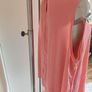 BNWT George salmon embroidered collar blouse size UK18 EU46 Postage included Image 3