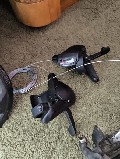 bike accessories