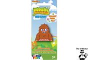 Corgi Moshi Monsters Series 1 Pin Badge Brand New In Packet