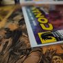 Conan ! Issue #33 ! First Timothy Truman Issue as a Writer ! 2006 ! by Dark Horse ! Image 6
