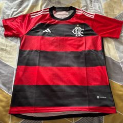 Esporte Clube Flamengo Jersey
