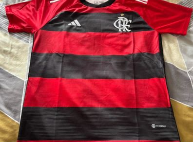 Esporte Clube Flamengo Jersey