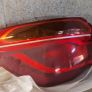 bmw x1 rear lamp Image 4