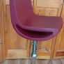 Designer bar stool Image 3
