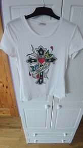 Value T-Shirt Vintage