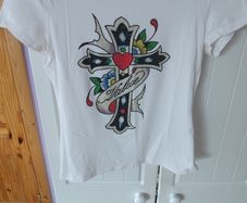 Value T-Shirt Vintage