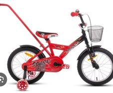 kids bicycle 16"