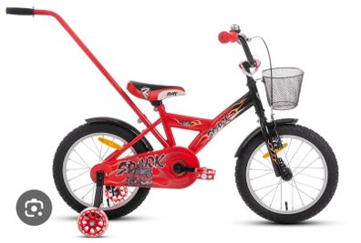 kids bicycle 16"