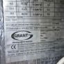 Grant Vortex Module 50-90 (15-26) Oil Boiler Image 6